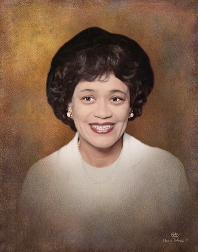 Obituary of Ruth L. Rivers