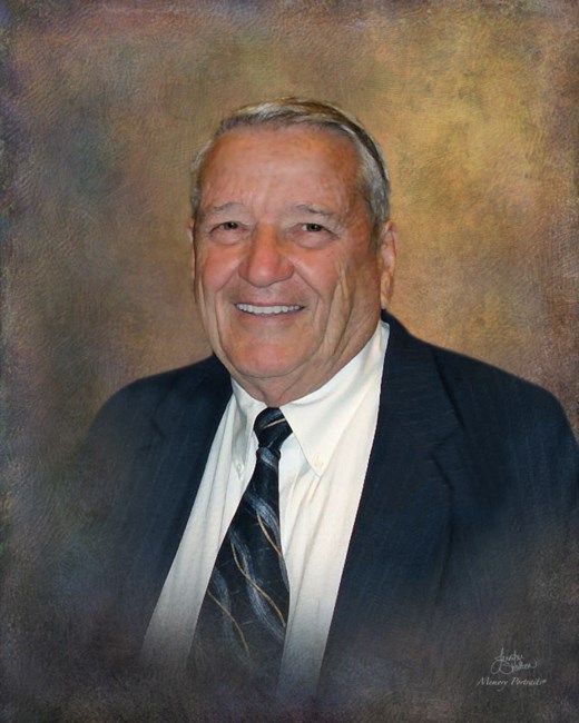 Obituary of James M. "Jim" Hayes