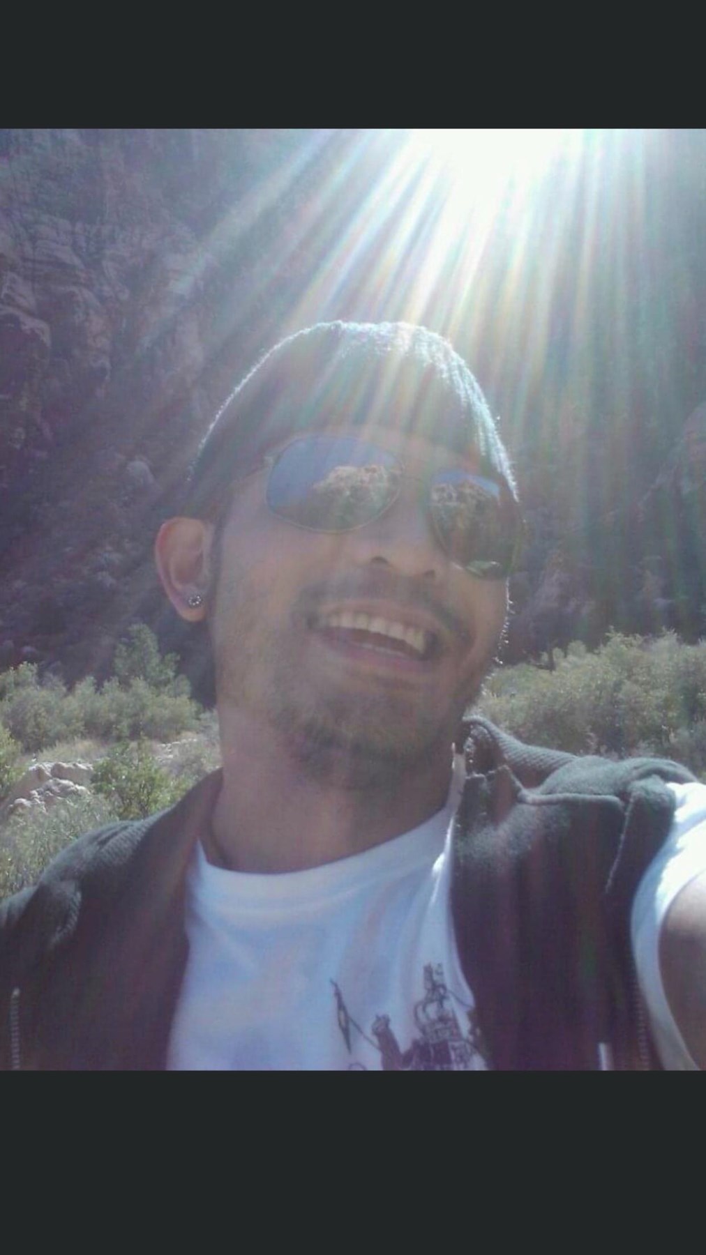 Obituary of Nicholas De Los Reyes