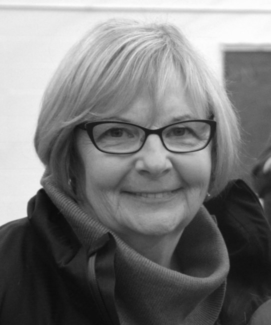 Obituary of Jeanne Helen Carter