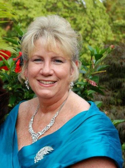 Obituary of Katherine Ann Kukor