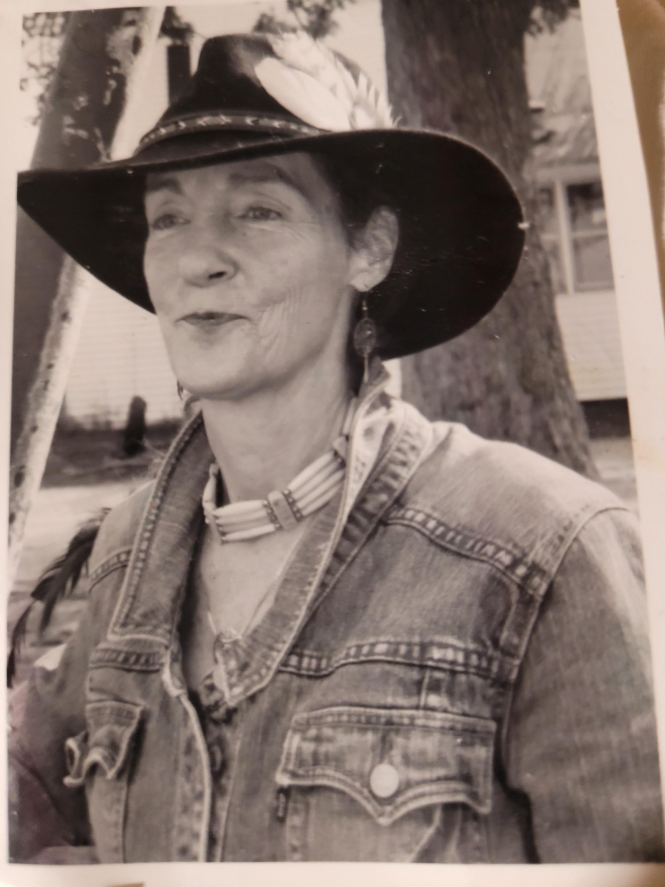 Avis de décès de Katherine Renee Jordan