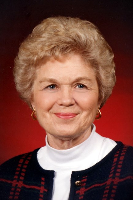 Obituary of Marilyn Jean Rousseau