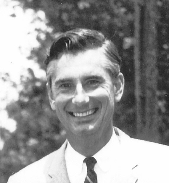 Obituary of Michael Gray