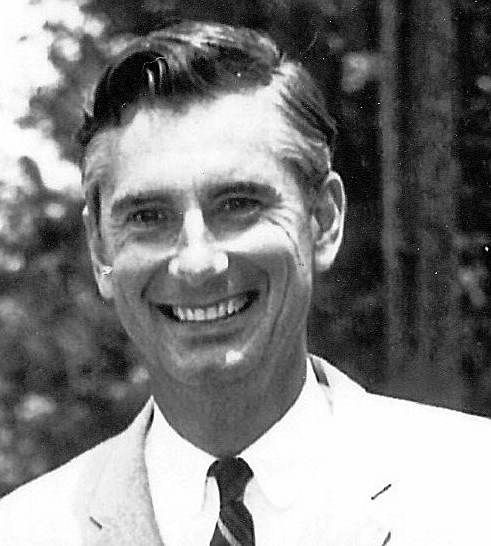 Obituary of Michael Gray