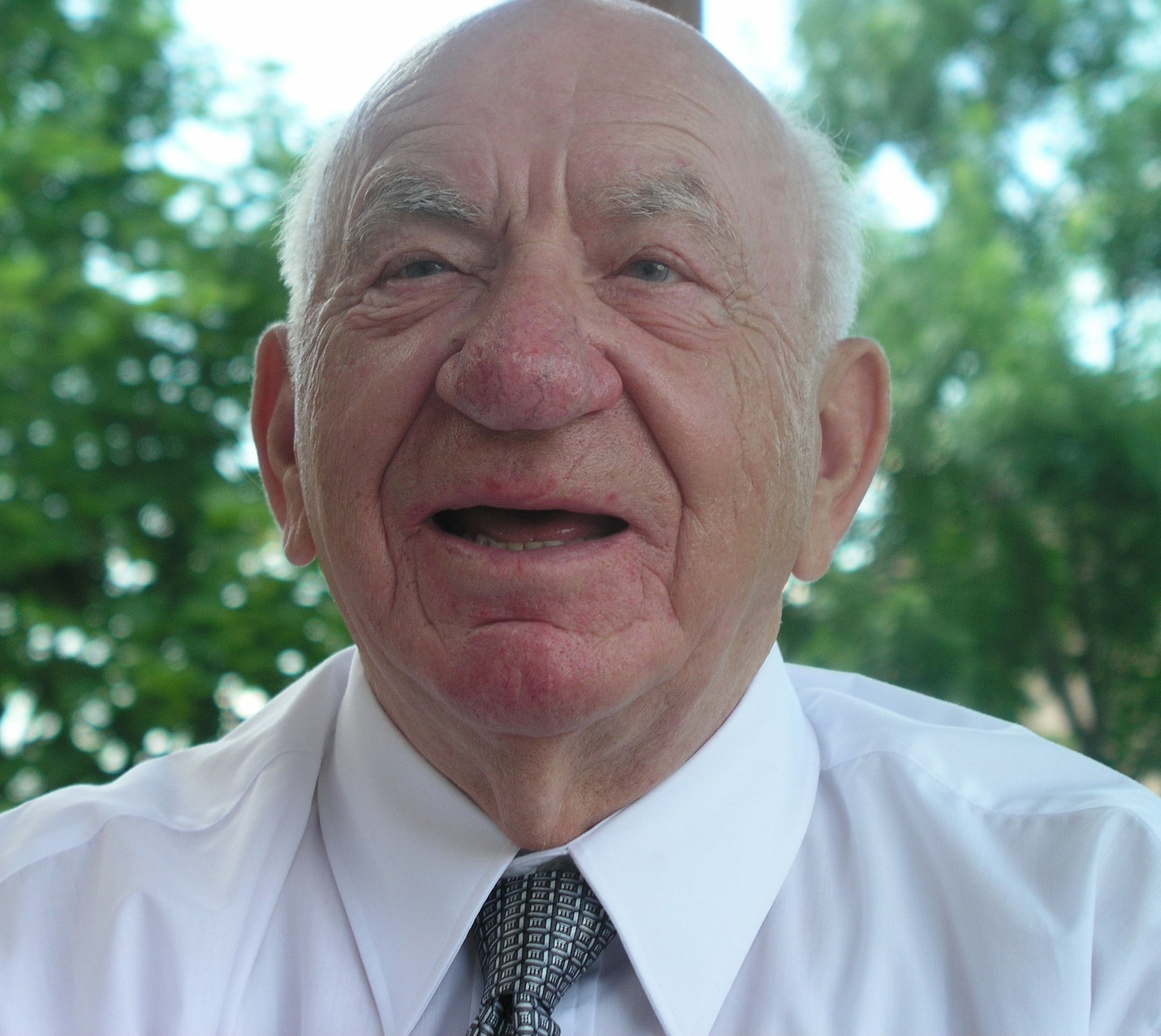 Obituary of Jerzy Rybinski