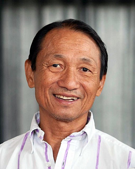 Obituary of Tommy Cao