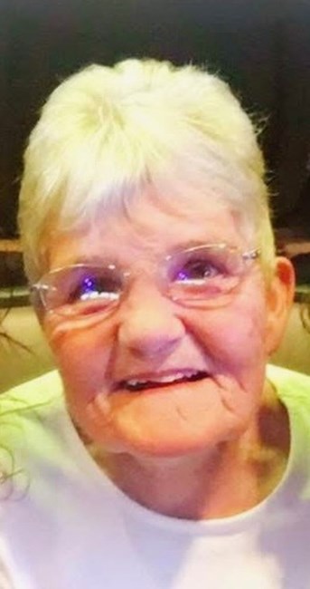 Obituary of Mary Pauline Long