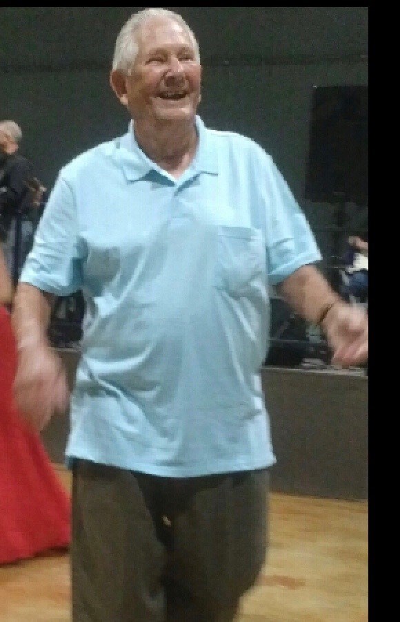 Avis de décès de James Harold George