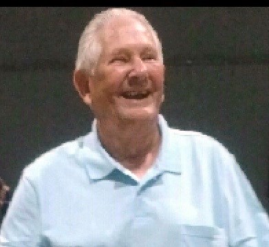 Avis de décès de James Harold George