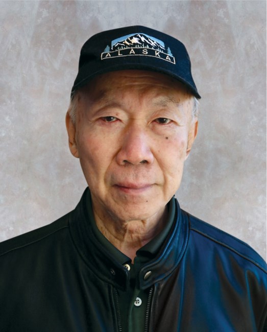 Avis de décès de Liep Hian Tjeng