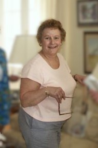 Obituary of Paulette J Barazotto
