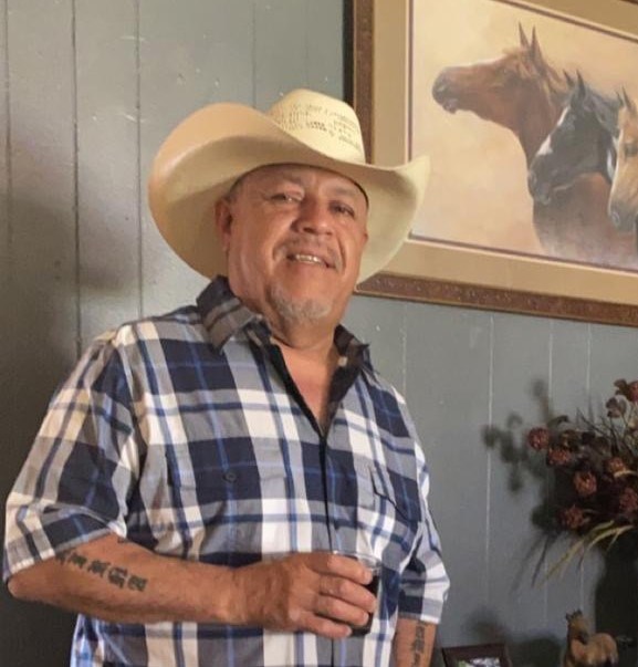 Obituario de Jose Del Refugio Ramirez