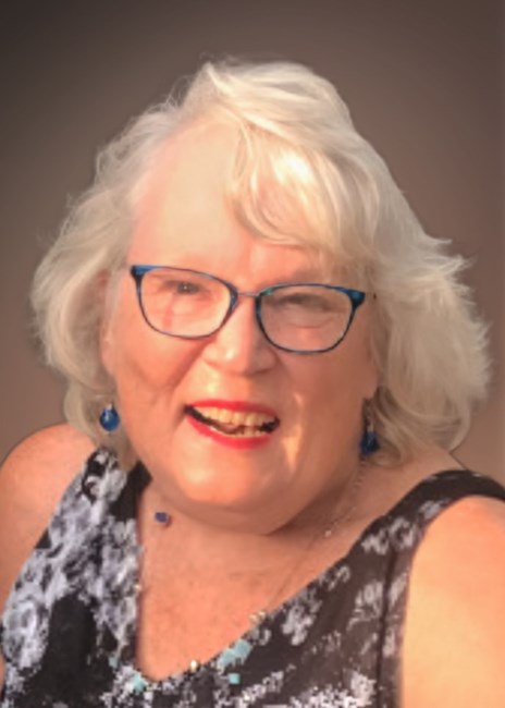 Obituary of Carole Lee McDonald