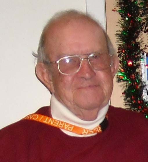 Obituary of Andrew F. Evans