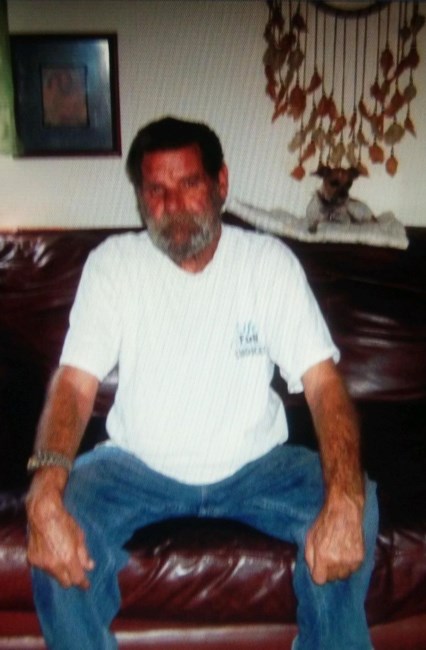 Obituary of John Lee "Flash" Rush