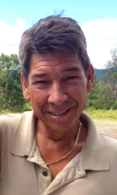 Obituary of Robert Donald Latter