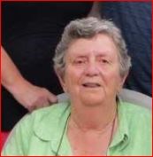 Obituary of Jacqueline Landry