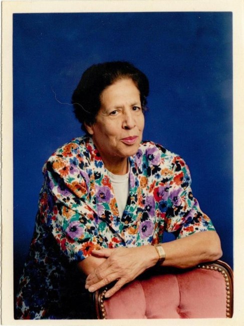 Obituary of Claire Stephanie Shoon