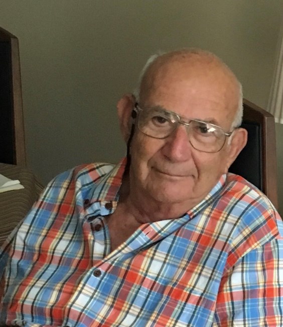 Obituary of Harold Glazer