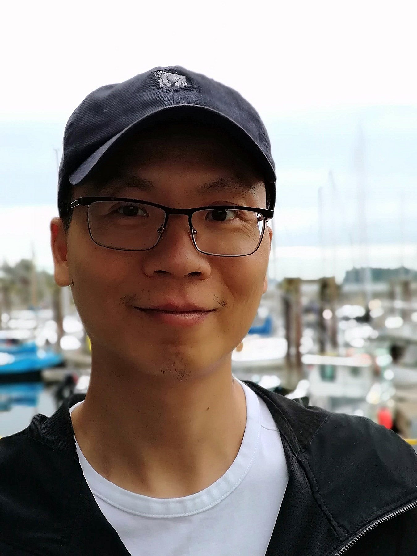 Zhimin Zheng Obituary Vancouver, BC