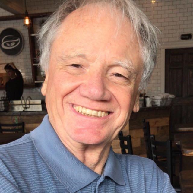 Obituary of James Campbell