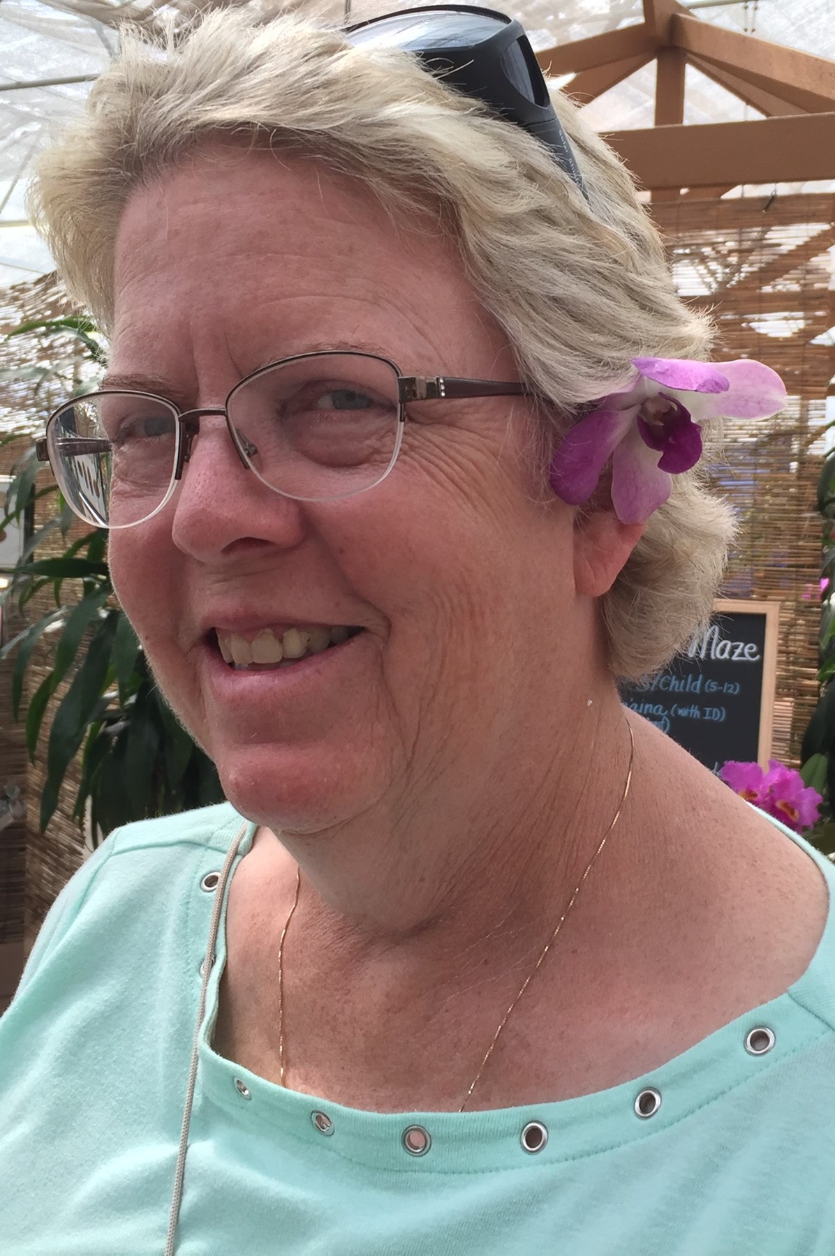 Vicki Tipton Obituary Jacksonville, FL