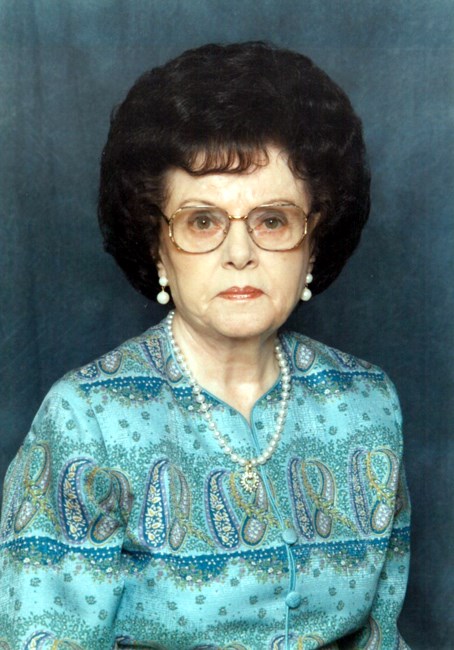 Obituary of Evelyn M Bigner