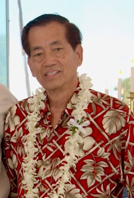 Obituary of Ricardo Manuel Gonzales