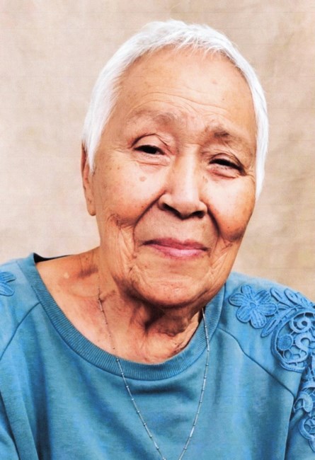 Obituary of Beatriz "Bea" Espinosa