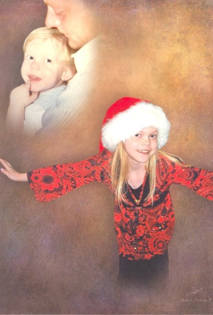 Obituary of Kourtney Marie Danks