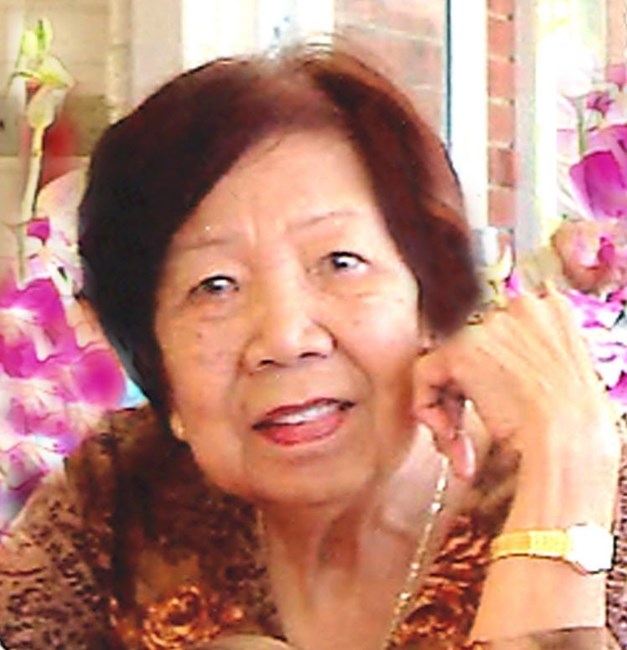 Obituary of Feleciana C. Flaris