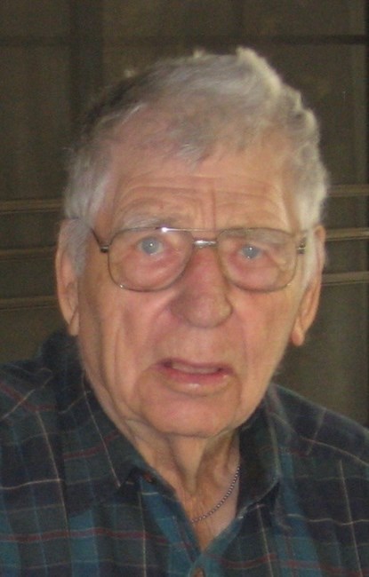 Obituary of LaMont K. Pratt