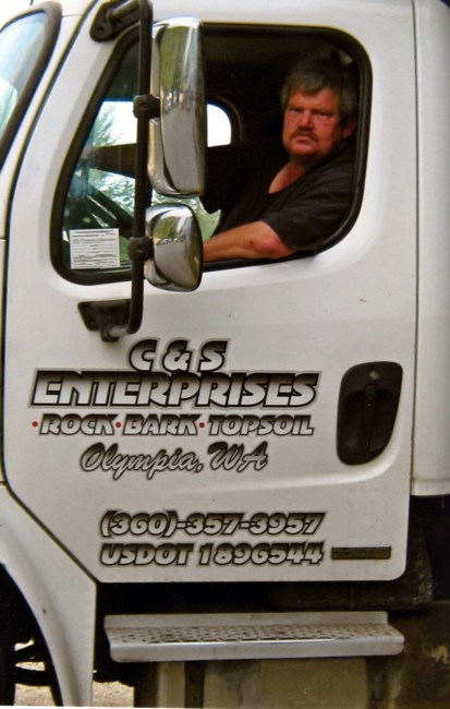 Obituary of Steven Paul Shue