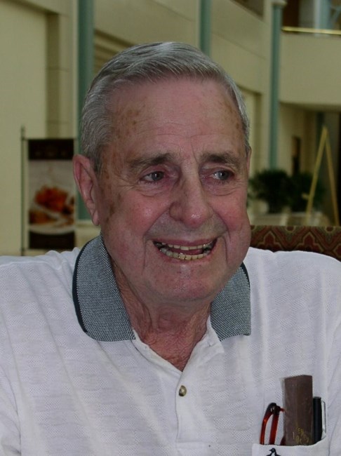 Obituary of Joe Thomas Jr.