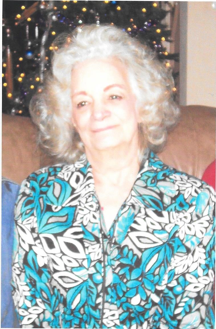 Obituary of Marjorie Ann Dunn