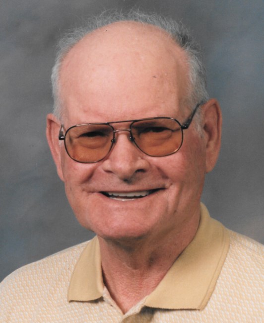 Obituary of Robert Lewis Nance