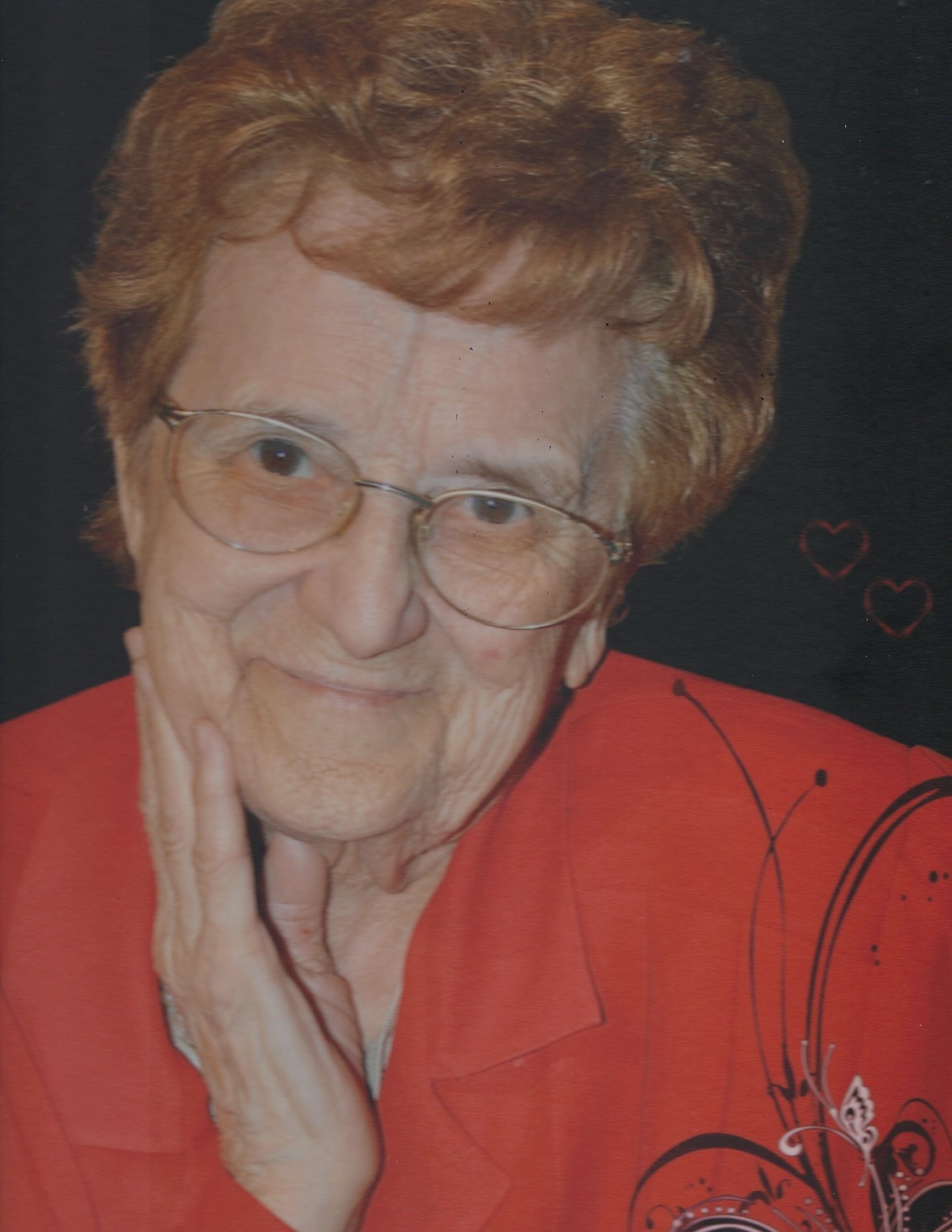 Gisèle Fontaine Obituary Montreal, QC