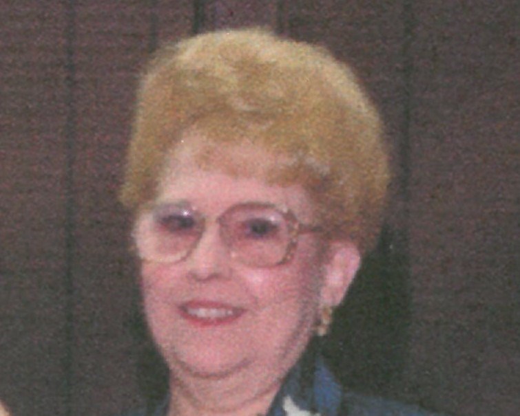 Obituary of Ana Teresa Cuervo