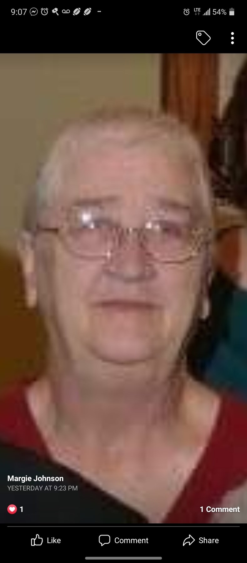 Obituary of Connie L. Embrey