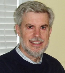 Obituary of David Ludwig Reudelhuber