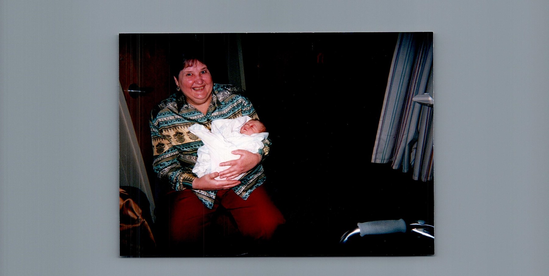 Obituary of Virginia Ruth Shipp