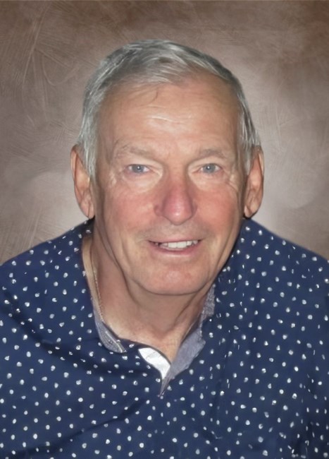 Avis de décès de Clément Guérin