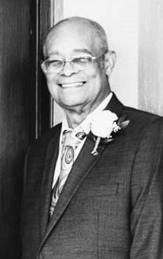 Obituary of Horace "Harry" M. Samms