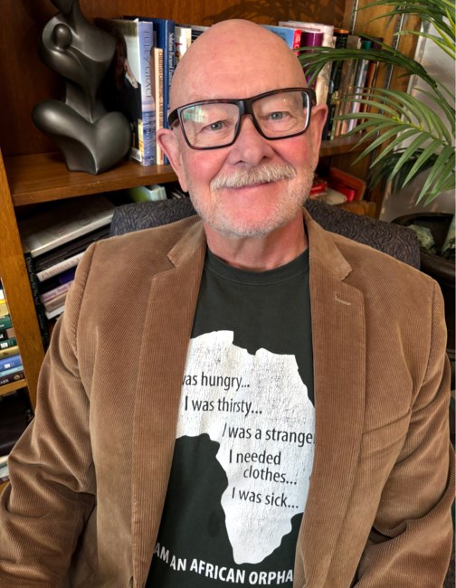 Obituary of Jerry Hill