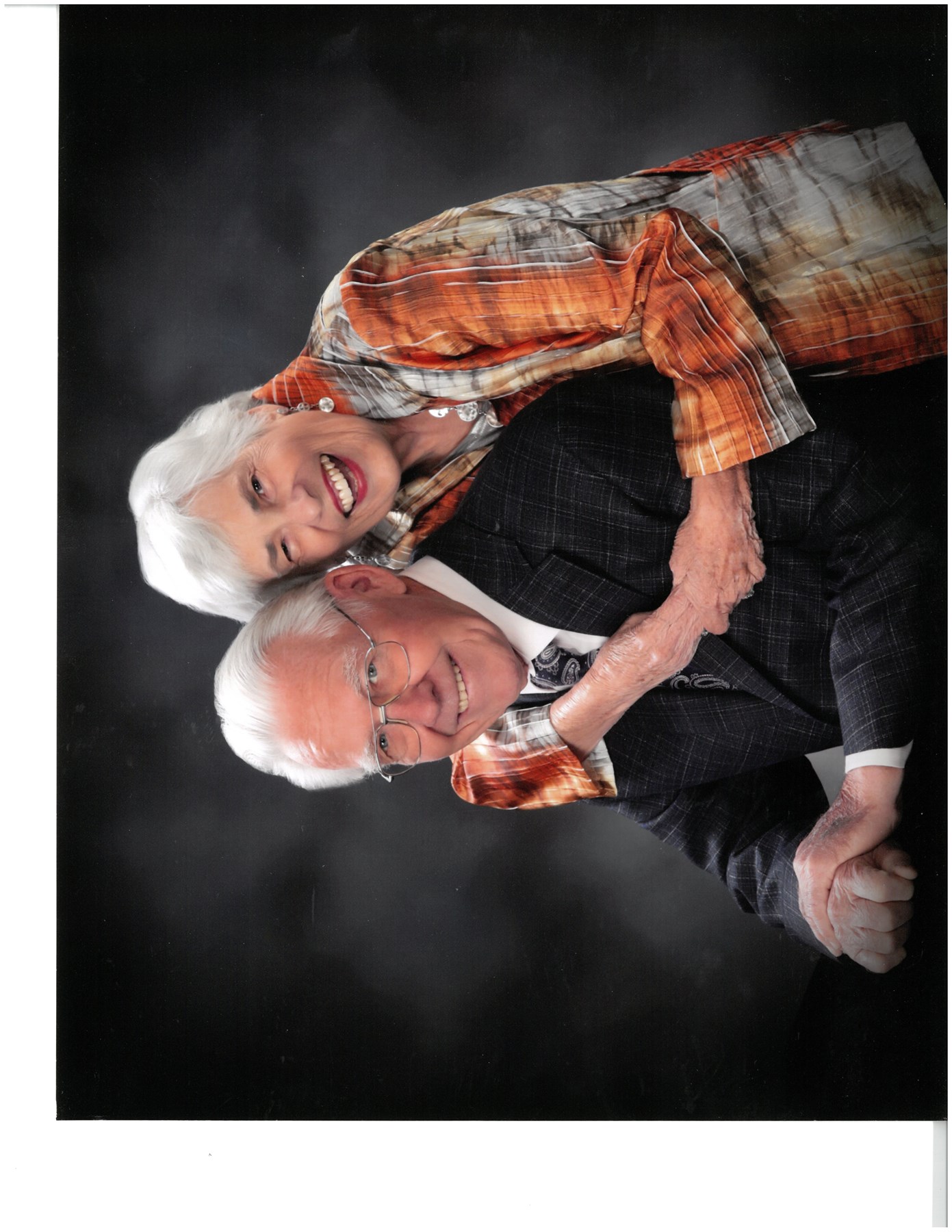 Obituary of Fae   Osterberg