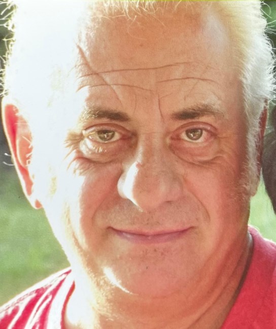 Obituary of Matthew Angelo Rugetti