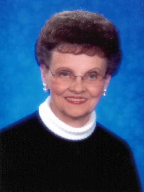 Obituary of Patricia Gail Lawnick-Ritchie