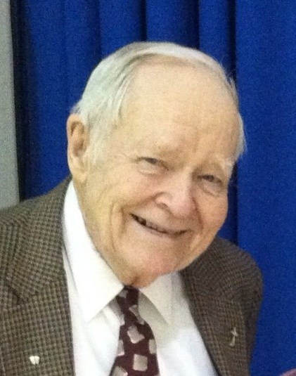 Avis de décès de George W Fellendorf