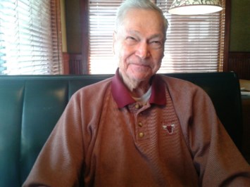 Obituary of Ronald E. Miles